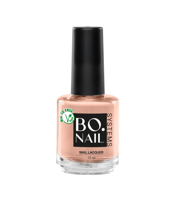 BO Nail Lacquer #007 Peach Nude 15ml