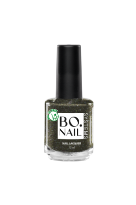 BO Nail Lacquer #008 Moss 15ml