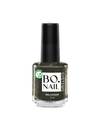 BO Nail Lacquer #008 Moss 15ml