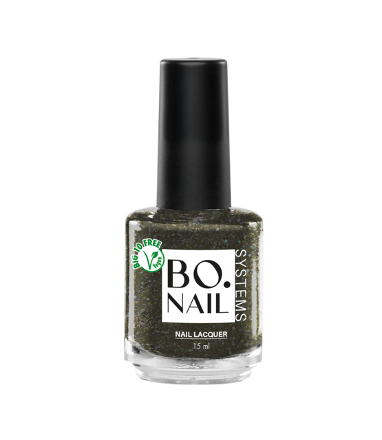 BO Nail Lacquer #008 Moss 15ml