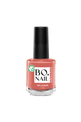 BO Nail Lacquer #011 Pumpkin 15ml