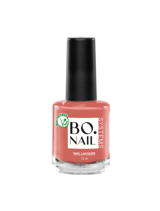 BO Nail Lacquer #011 Pumpkin 15ml