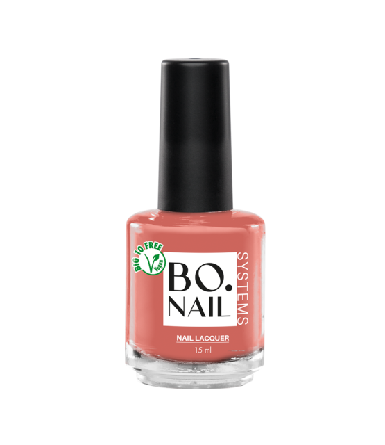 BO Nail Lacquer #011 Pumpkin 15ml