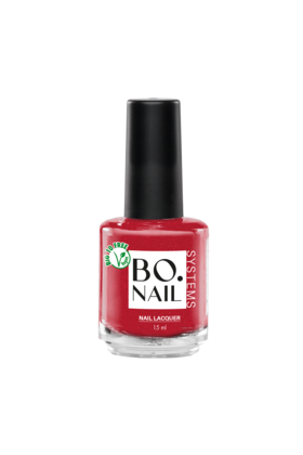 BO Nail Lacquer #018 Aquatic 15ml