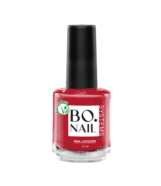 BO Nail Lacquer #018 Aquatic 15ml