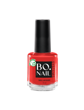 BO Nail Lacquer #020 Fiesta 15ml