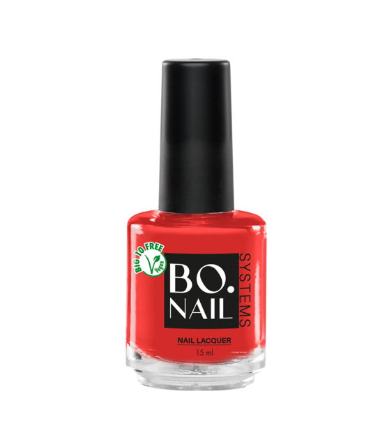 BO Nail Lacquer #020 Fiesta 15ml