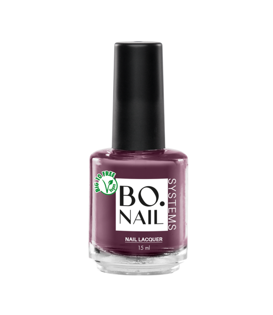 BO Nail Lacquer #021 Mauvelous 15ml