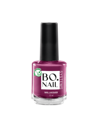BO Nail Lacquer #023 Mulberry 15ml