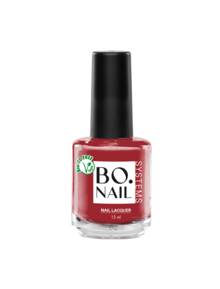 BO Nail Lacquer #024 Bloody Mary 15ml