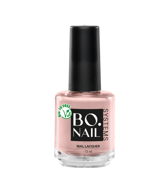 BO Nail Lacquer #025 Super Cute 15ml