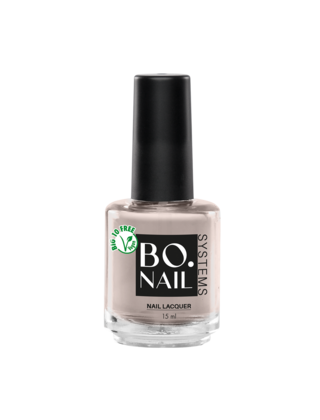 BO Nail Lacquer #026 Stone Grey 15ml