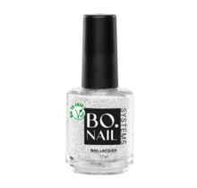 BO Nail Lacquer #028 Frozen 15ml