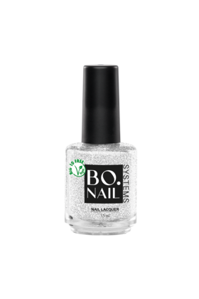 BO Nail Lacquer #028 Frozen 15ml