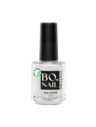 BO Nail Lacquer #028 Frozen 15ml