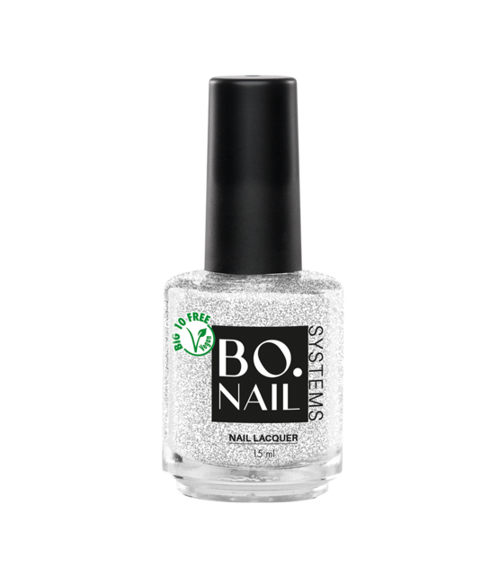 BO Nail Lacquer #028 Frozen 15ml