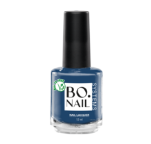 BO Nail Lacquer #030 Pigeon Blue 15ml