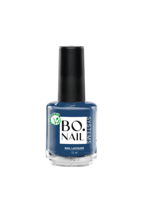 BO Nail Lacquer #030 Pigeon Blue 15ml