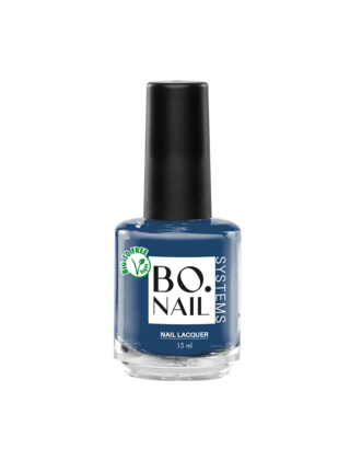 BO Nail Lacquer #030 Pigeon Blue 15ml