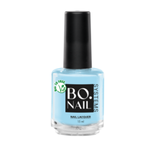 BO Nail Lacquer #031 Baby Blue 15ml