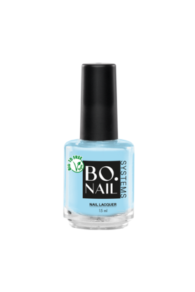 BO Nail Lacquer #031 Baby Blue 15ml