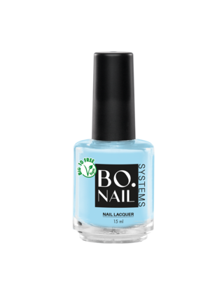 BO Nail Lacquer #031 Baby Blue 15ml