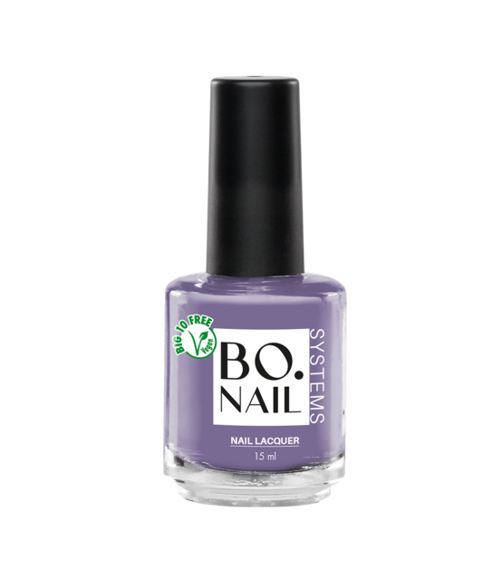 BO Nail Lacquer #032 Violet 15ml