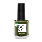 BO Nail Lacquer #033 Forest Green 15ml BO Nail Lacquer #033 Forest Green 15ml