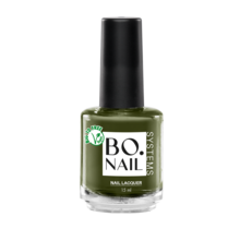 BO Nail Lacquer #033 Forest Green 15ml