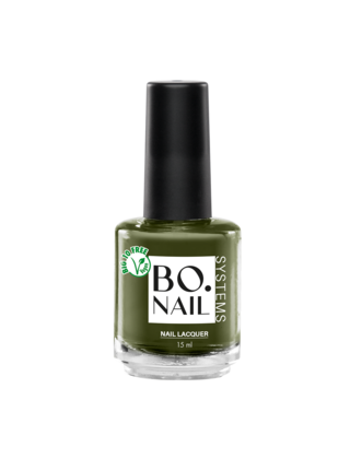 BO Nail Lacquer #033 Forest Green 15ml