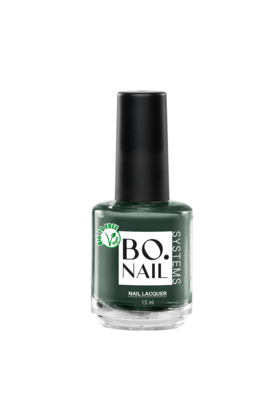 BO Nail Lacquer #034 Sage 15ml