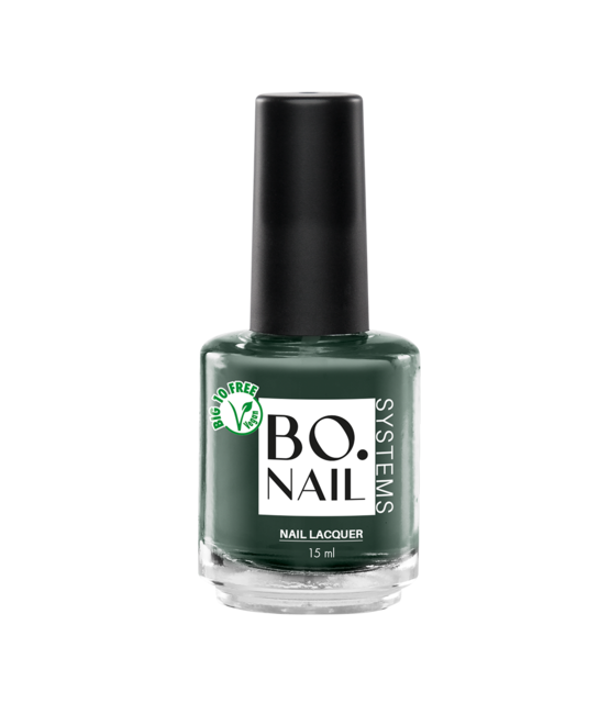 BO Nail Lacquer #034 Sage 15ml