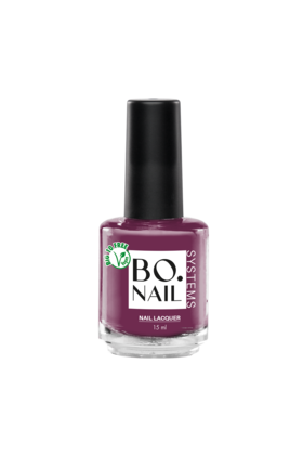 BO Nail Lacquer #038 Dragon Fruit 15ml