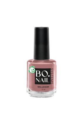 BO Nail Lacquer #040 Mauve 15ml