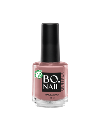 BO Nail Lacquer #040 Mauve 15ml