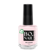 BO Nail Lacquer #042 Baby Pink 15ml