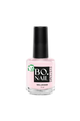 BO Nail Lacquer #042 Baby Pink 15ml