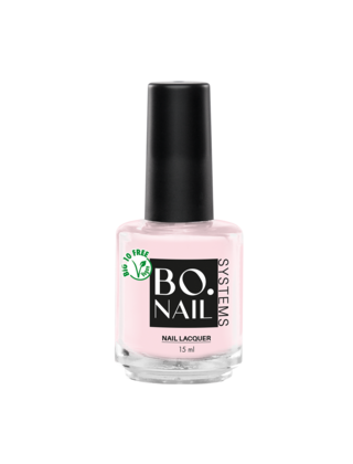 BO Nail Lacquer #042 Baby Pink 15ml