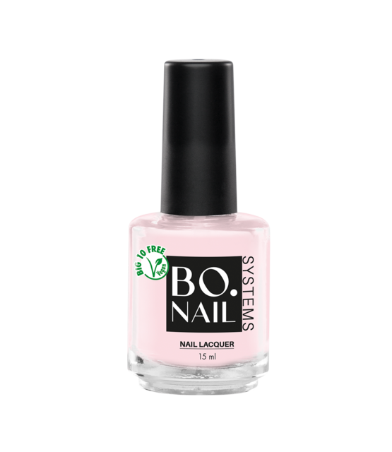 BO Nail Lacquer #042 Baby Pink 15ml