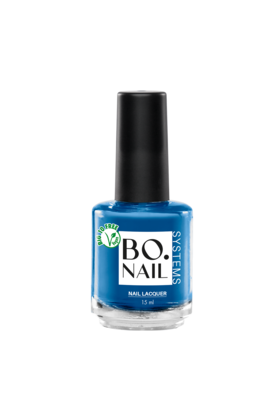 BO Nail Lacquer #050 Azure 15ml