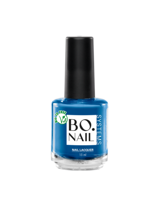 BO Nail Lacquer #050 Azure 15ml