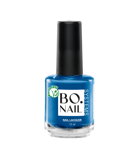 BO Nail Lacquer #050 Azure 15ml