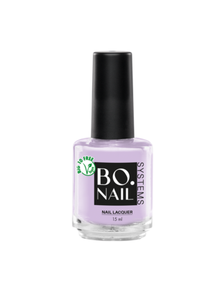 BO Nail Lacquer #051 Lilac 15ml