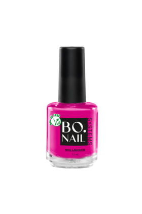 BO Nail Lacquer #052 Magenta 15ml