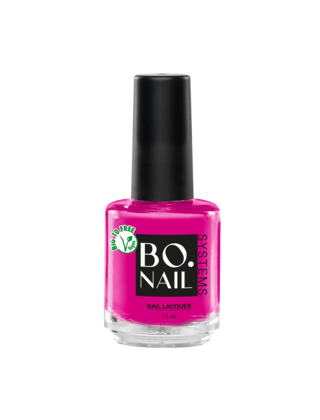 BO Nail Lacquer #052 Magenta 15ml