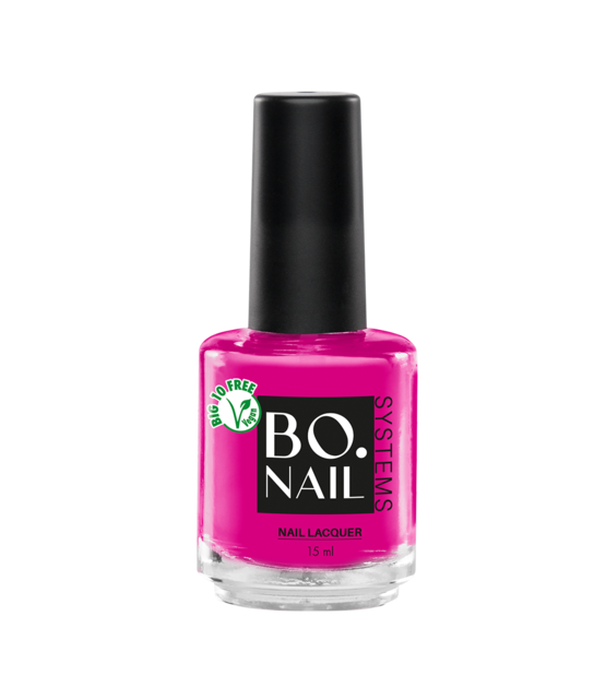 BO Nail Lacquer #052 Magenta 15ml
