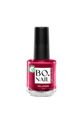 BO Nail Lacquer #054 Ruby Red 15ml