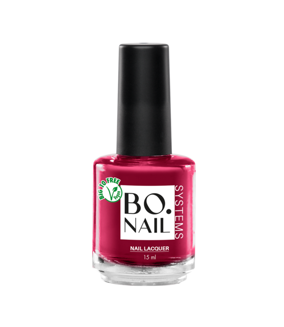 BO Nail Lacquer #054 Ruby Red 15ml