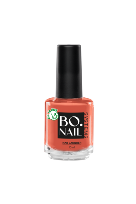 BO Nail Lacquer #057 Flamingo 15ml