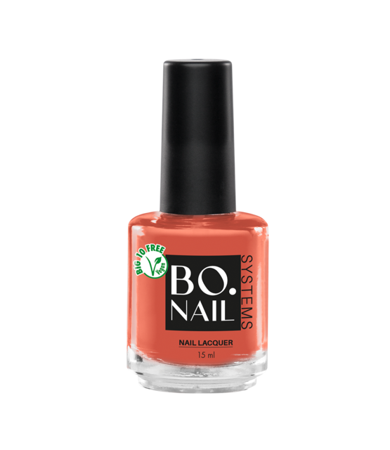 BO Nail Lacquer #057 Flamingo 15ml